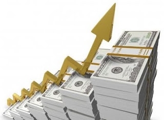 Dolar fecha em alta apos divulgacao de crescimento do PIB em 2014