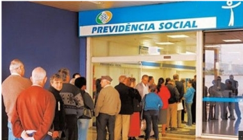 Índice que reajusta aposentadoria de quem ganha acima do mínimo fica em 6,58%